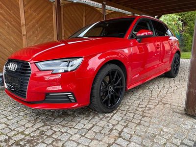 Audi A3 Sportback e-tron
