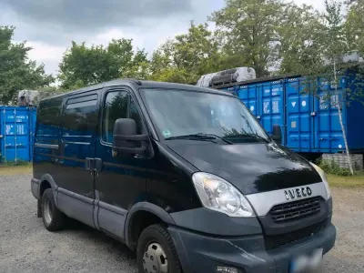 Occasion Iveco Daily