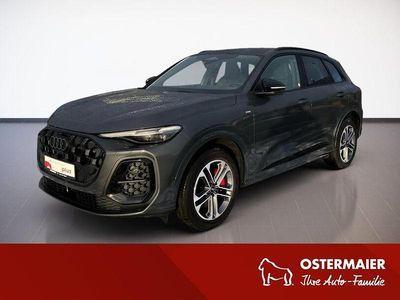 Gebraucht Audi Q5 Ambiente 204 PS (150 kW) 2025 Tamboragrau SUV