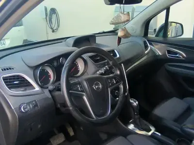 Gebraucht Opel Mokka