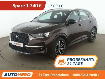 Gebraucht DS Automobiles DS7 Crossback
