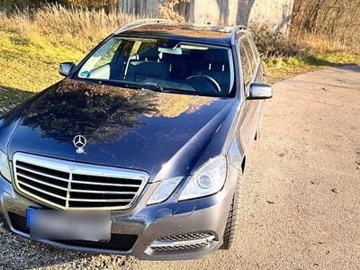 Mercedes E250