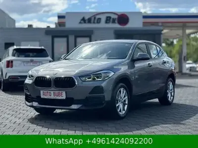 Gebraucht BMW X2