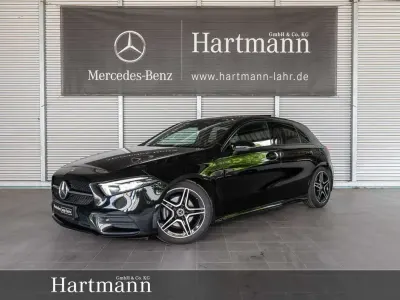 Gebraucht Mercedes A180