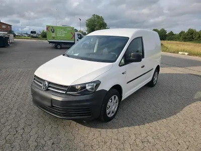 Gebraucht VW Caddy