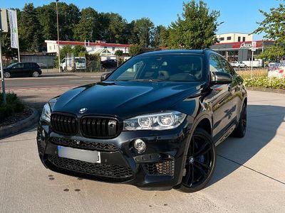 BMW X6 M