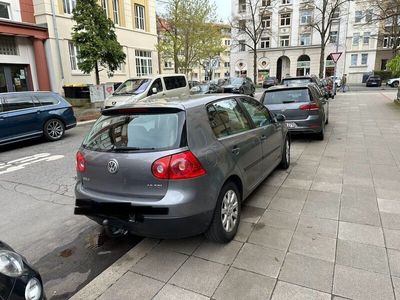 gebraucht VW Golf V 1,6 FSI
