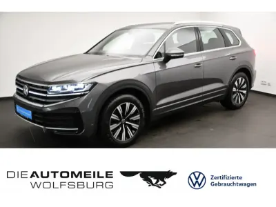 Gebraucht VW Touareg Elegance 286 PS (210 kW) 2024 SUV