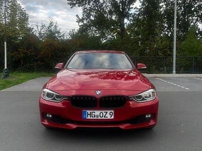 BMW 328