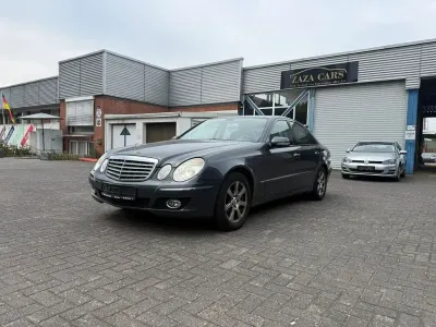 Gebraucht Mercedes E280