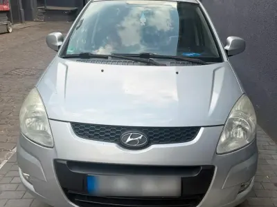 Gebraucht Hyundai Matrix