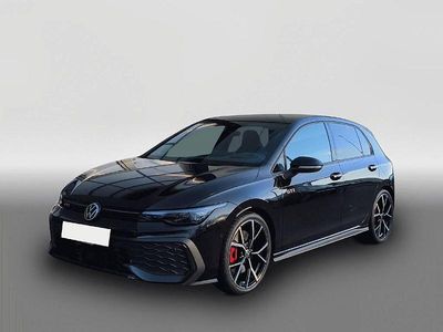 Usata VW Golf VIII Sound 265 CV (194 kW) 2025 Nero Berlina
