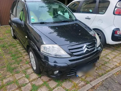 Gebraucht Citroën C3