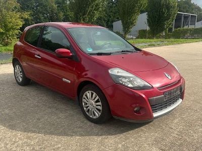 Renault Clio II