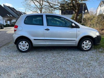 gebraucht VW Fox Fox1.2