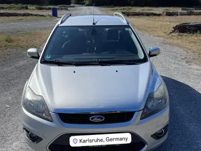 Gebraucht Ford Focus