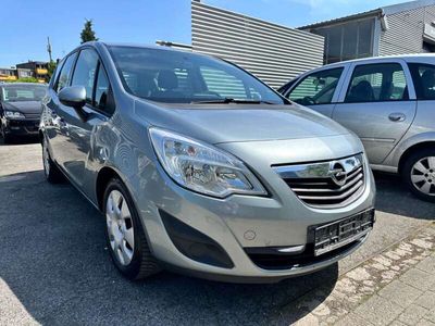 gebraucht Opel Meriva B Edition/136000 km/ Tüv1 1/24