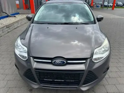 Gebraucht Ford Focus