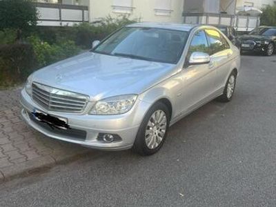 Mercedes C230