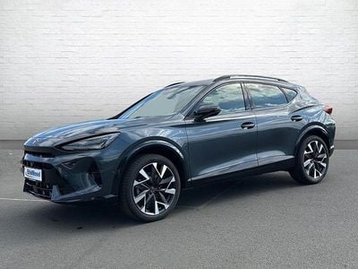 Grau Neu 2025 Cupra Formentor SUV | 31.440 € (Superpreis)