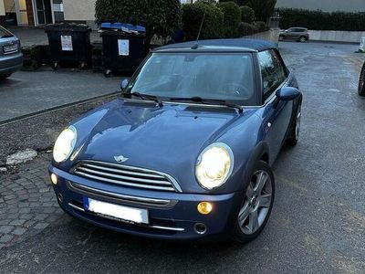 gebraucht Mini Cooper Cabriolet COOPER