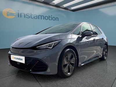 Gebraucht Cupra Born 150 kW (204 PS) 2023 Grau Kleinwagen