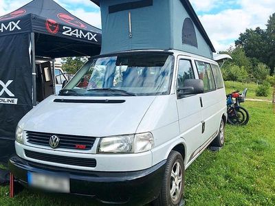 Second-hand VW T4 102 CP (75 kW) 1998 Gri Van