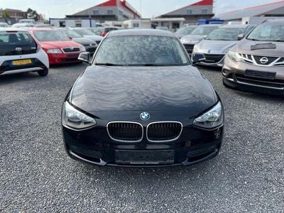 BMW 114