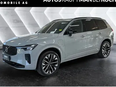 Gebraucht Volvo XC90 Ultra 455 PS (334 kW) 2025 Grau SUV