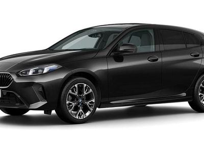 Gebraucht BMW 123 Shadowline 218 PS (160 kW) 2025 Schwarz Kleinwagen