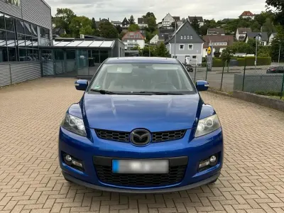 Gebraucht Mazda CX-7