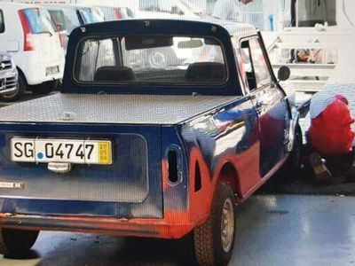 gebraucht Mini Cooper Pick Up