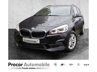 gebraucht BMW 220 Active Tourer i