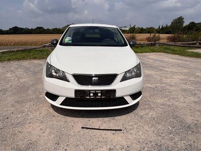 Seat Ibiza SC