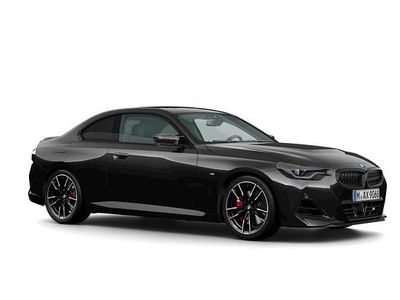 Neu BMW M240 M Sport 374 PS (275 kW) 2025 Coupé