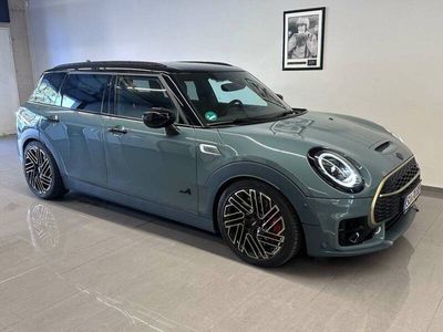 gebraucht Mini John Cooper Works All4 .Untold Edition.