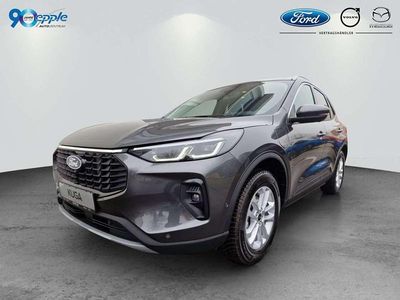 Gebraucht Ford Kuga Titanium 242 PS (177 kW) 2024 Magnetic metallic SUV