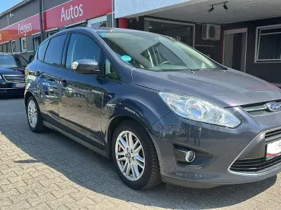 Gebraucht Ford C-MAX