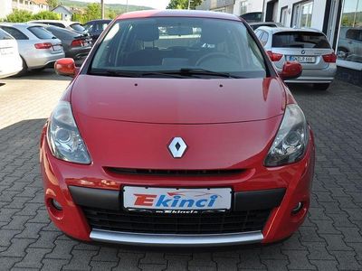 Renault Clio III
