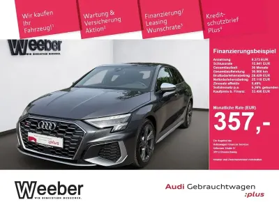 Gebraucht Audi S3