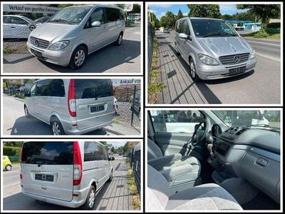 Mercedes Viano