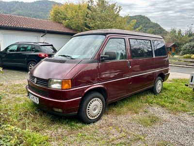 gebraucht VW Multivan T4