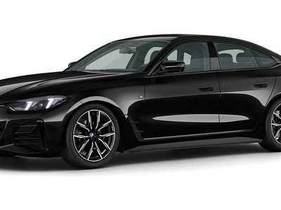 Gebraucht 2025 BMW 420 Gran Coupé Coupé | 70.190 €