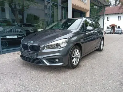 Gebraucht BMW 216 Active Tourer