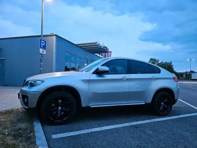 Gebraucht BMW X6