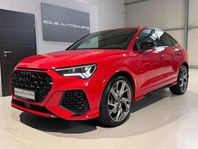 Audi RS Q3 Sportback