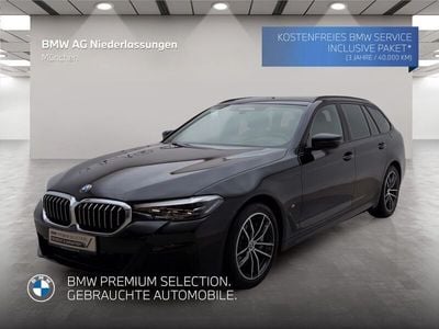 BMW 540