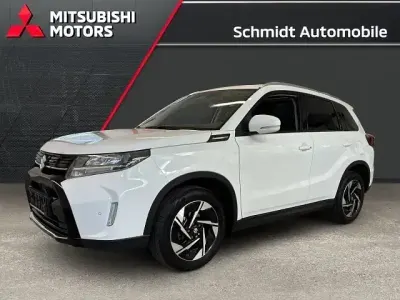 Gebraucht Suzuki Vitara