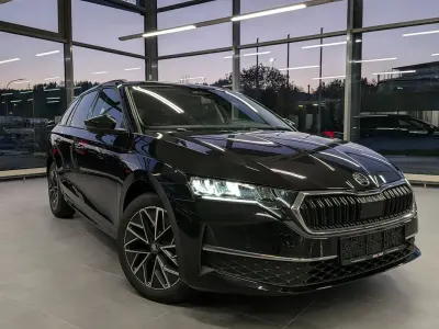 Gebraucht Skoda Octavia