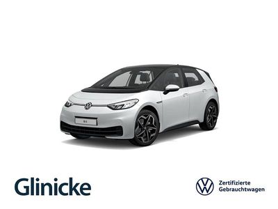 Brugt VW ID.3 Pro Performance 150 kW (204 HK) 2023 Hvid Hatchback